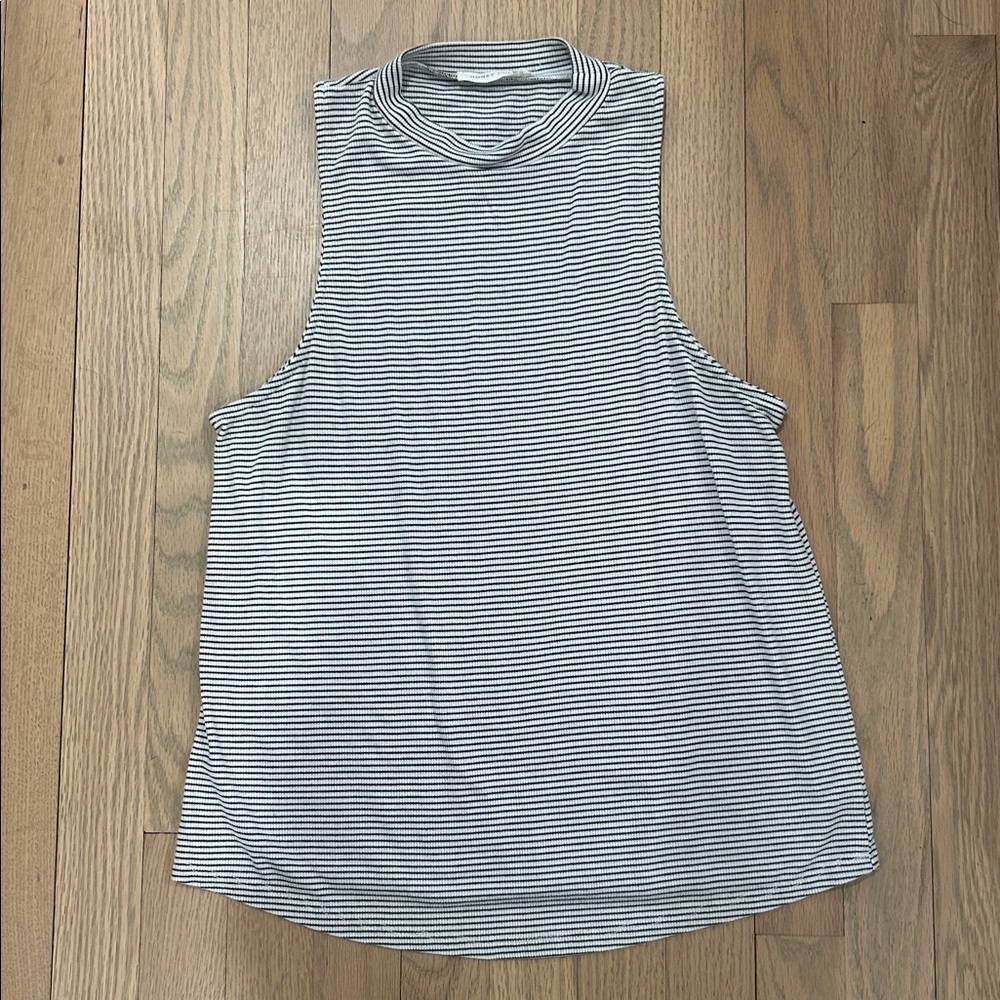 Honey Punch Striped Top